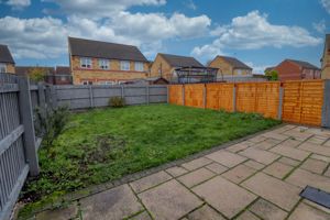 Garden- click for photo gallery